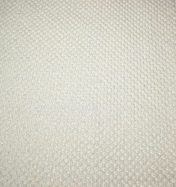 Pique PA 50/50 Antipilling BRANCO