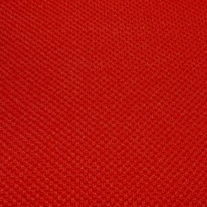 Pique PA 50/50 Antipilling VERMELHO
