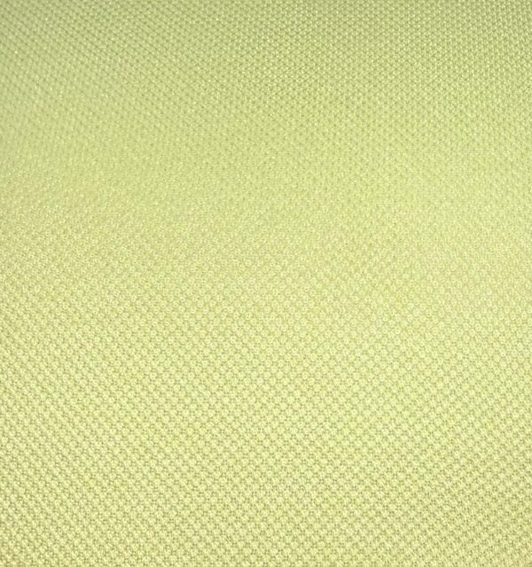 Piquet 100%PES Antipilling AMARELO CL