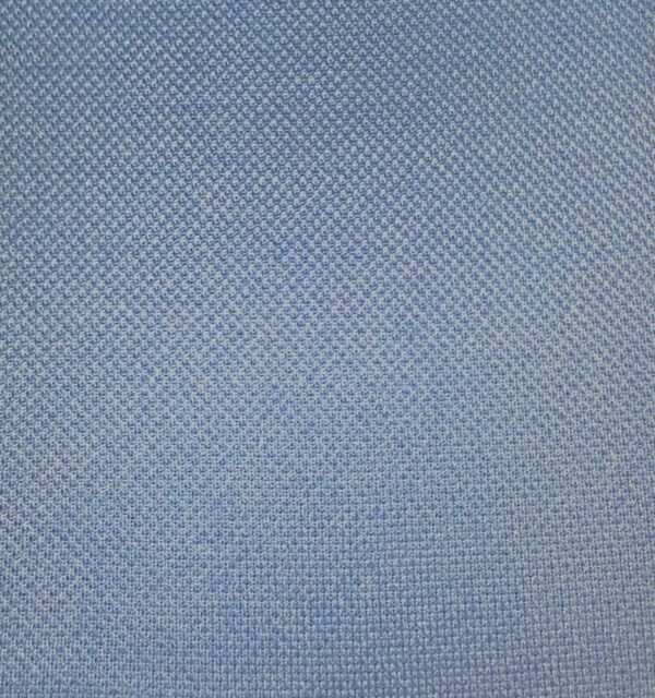 Piquet 100%PES Antipilling CELESTE