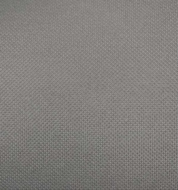 Piquet 100%PES Antipilling CINZA CL