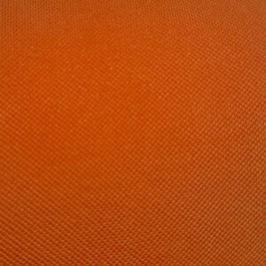 Piquet 100%PES Antipilling LARANJA