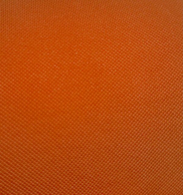 Piquet 100%PES Antipilling LARANJA