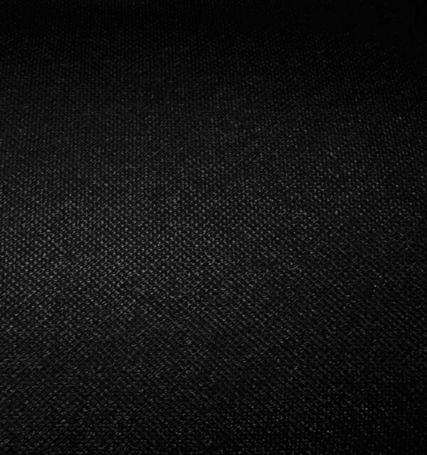 Piquet 100%PES Antipilling PRETO