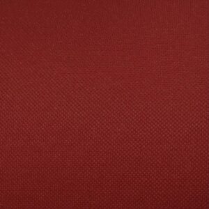 Piquet 100%PES Antipilling VERMELHO