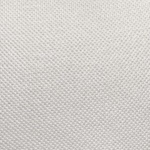 Piquet PV Antipilling BRANCO