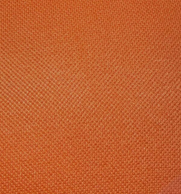 Piquet PV Antipilling LARANJA