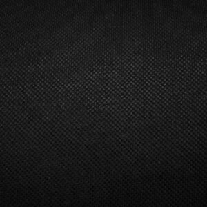 Piquet PV Antipilling PRETO