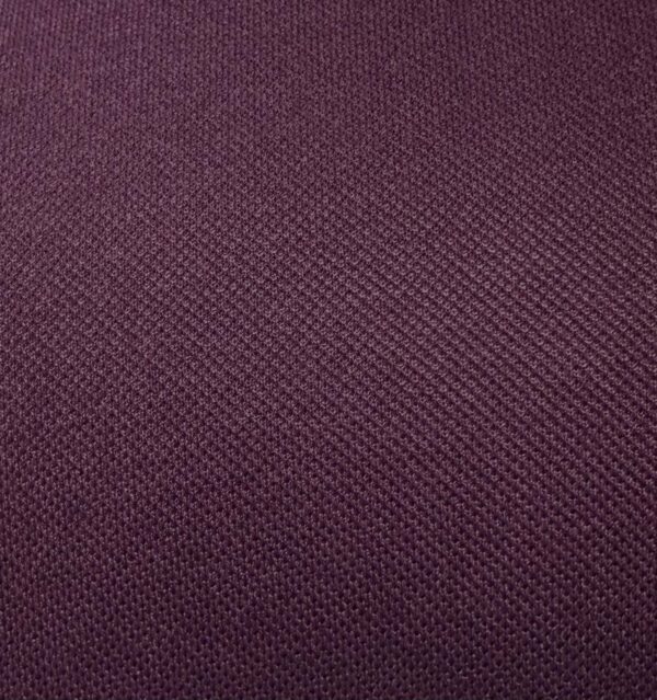 Piquet PV Antipilling ROXO