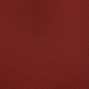 Piquet PV Antipilling VERMELHO