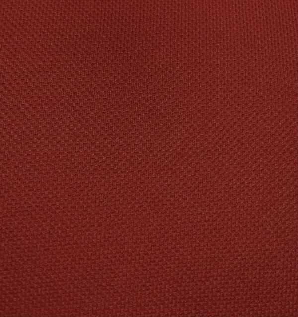 Piquet PV Antipilling VERMELHO