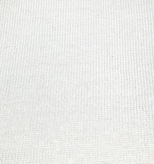M.M PP Antipilling BRANCO