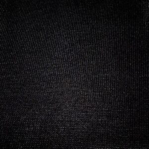 M.M PP Antipilling PRETO